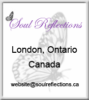 Soul Reflections Logo